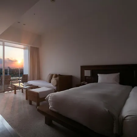 Hotel Marinoa Resort Fukuoka-2